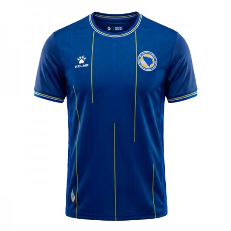 Bosnia and Herzegovina Koti Mm-Kisat 2026 - Jalkapallo Pelipaidat (S/S)