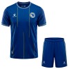 Bosnia and Herzegovina Lasten Koti Mm-Kisat 2026 - Jalkapallo Pelipaidat (S/S) Bosnia and Herzegovina Lasten Koti Mm-Kisat 2026 - Jalkapallo Pelipaidat (S/S)