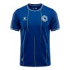 Bosnia and Herzegovina Lasten Koti Mm-Kisat 2026 - Jalkapallo Pelipaidat (S/S)