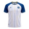 Bosnia and Herzegovina Lasten Vieras Mm-Kisat 2026 - Jalkapallo Pelipaidat (S/S)