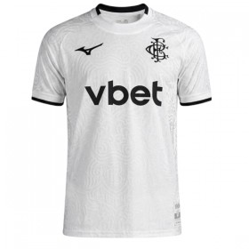 Botafogo Kolmas 2026-27 - Jalkapallo Pelipaidat (S/S)