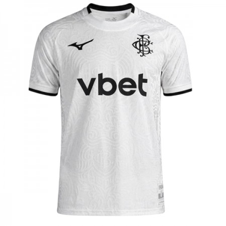 Botafogo Kolmas 2026-27 - Jalkapallo Pelipaidat (S/S)