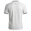 Botafogo Kolmas 2026-27 - Jalkapallo Pelipaidat (S/S)