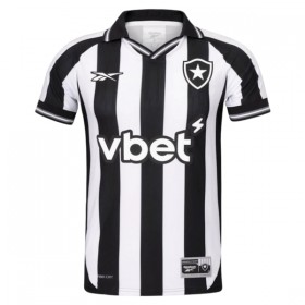 Botafogo Koti 2026-27 - Jalkapallo Pelipaidat (S/S)