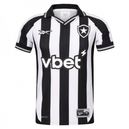 Botafogo Koti 2026-27 - Jalkapallo Pelipaidat (S/S)