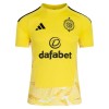 Celtic FC Maalivahti Koti 2026-27 - Jalkapallo Pelipaidat (S/S) Celtic FC Maalivahti Koti 2026-27 - Jalkapallo Pelipaidat (S/S)