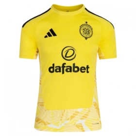 Celtic FC Maalivahti Koti 2026-27 - Jalkapallo Pelipaidat (S/S)