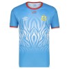 DR Congo Koti Mm-Kisat 2026 - Jalkapallo Pelipaidat (S/S)