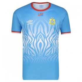 DR Congo Koti Mm-Kisat 2026 - Jalkapallo Pelipaidat (S/S)