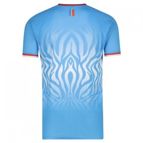 DR Congo Koti Mm-Kisat 2026 - Jalkapallo Pelipaidat (S/S)