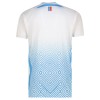 DR Congo Vieras Mm-Kisat 2026 - Jalkapallo Pelipaidat (S/S)