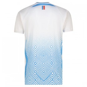 DR Congo Vieras Mm-Kisat 2026 - Jalkapallo Pelipaidat (S/S)
