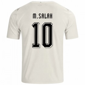 Egypti M. Salah 10 Vieras Mm-Kisat 2026 - Jalkapallo Pelipaidat (S/S)