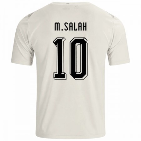 Egypti M. Salah 10 Vieras Mm-Kisat 2026 - Jalkapallo Pelipaidat (S/S) Egypti M. Salah 10 Vieras Mm-Kisat 2026 - Jalkapallo Pelipaidat (S/S)