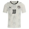 Egypti M. Salah 10 Vieras Mm-Kisat 2026 - Jalkapallo Pelipaidat (S/S)