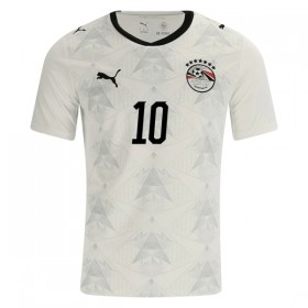 Egypti M. Salah 10 Vieras Mm-Kisat 2026 - Jalkapallo Pelipaidat (S/S)
