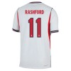 Englanti Rashford 11 Koti Mm-Kisat 2026 - Jalkapallo Pelipaidat (S/S) Englanti Rashford 11 Koti Mm-Kisat 2026 - Jalkapallo Pelipaidat (S/S)