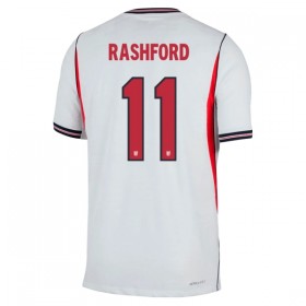 Englanti Rashford 11 Koti Mm-Kisat 2026 - Jalkapallo Pelipaidat (S/S)