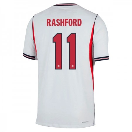 Englanti Rashford 11 Koti Mm-Kisat 2026 - Jalkapallo Pelipaidat (S/S) Englanti Rashford 11 Koti Mm-Kisat 2026 - Jalkapallo Pelipaidat (S/S)