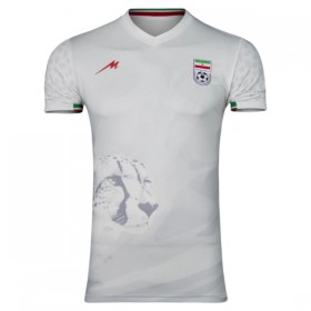 Iran Koti Mm-Kisat 2026 - Jalkapallo Pelipaidat (S/S)