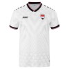 Iraq Koti Mm-Kisat 2026 - Jalkapallo Pelipaidat (S/S) Iraq Koti Mm-Kisat 2026 - Jalkapallo Pelipaidat (S/S)