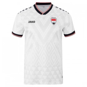 Iraq Koti Mm-Kisat 2026 - Jalkapallo Pelipaidat (S/S)