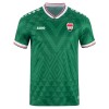 Iraq Vieras Mm-Kisat 2026 - Jalkapallo Pelipaidat (S/S)
