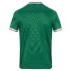 Iraq Vieras Mm-Kisat 2026 - Jalkapallo Pelipaidat (S/S)