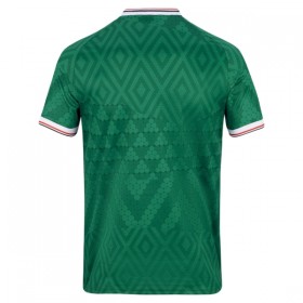 Iraq Vieras Mm-Kisat 2026 - Jalkapallo Pelipaidat (S/S)