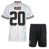 Japani Kubo 20 Lasten Vieras Mm-Kisat 2026 - Jalkapallo Pelipaidat (S/S) Japani Kubo 20 Lasten Vieras Mm-Kisat 2026 - Jalkapallo Pelipaidat (S/S)