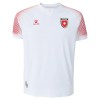 Jordan Koti Mm-Kisat 2026 - Jalkapallo Pelipaidat (S/S)