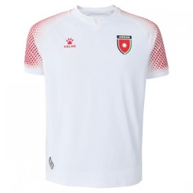 Jordan Koti Mm-Kisat 2026 - Jalkapallo Pelipaidat (S/S)