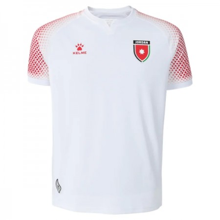 Jordan Koti Mm-Kisat 2026 - Jalkapallo Pelipaidat (S/S)