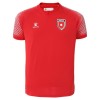 Jordan Vieras Mm-Kisat 2026 - Jalkapallo Pelipaidat (S/S)