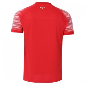 Jordan Vieras Mm-Kisat 2026 - Jalkapallo Pelipaidat (S/S)