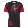 Manchester United Rose Pre-Match 2026-27 - Jalkapallo Pelipaidat (S/S) Manchester United Rose Pre-Match 2026-27 - Jalkapallo Pelipaidat (S/S)