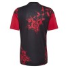 Manchester United Rose Pre-Match 2026-27 - Jalkapallo Pelipaidat (S/S)
