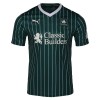 Plymouth Argyle Koti 2026-27 - Jalkapallo Pelipaidat (S/S)