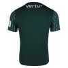 Plymouth Argyle Koti 2026-27 - Jalkapallo Pelipaidat (S/S)