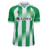 Real Betis Antony 7 Koti 2026-27 - Jalkapallo Pelipaidat (S/S)
