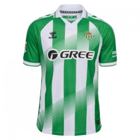 Real Betis Koti 2026-27 - Jalkapallo Pelipaidat (S/S)