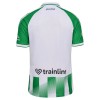 Real Betis Koti 2026-27 - Jalkapallo Pelipaidat (S/S)