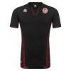 Tunisia Kolmas Mm-Kisat 2026 - Jalkapallo Pelipaidat (S/S) Tunisia Kolmas Mm-Kisat 2026 - Jalkapallo Pelipaidat (S/S)