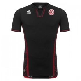 Tunisia Kolmas Mm-Kisat 2026 - Jalkapallo Pelipaidat (S/S)