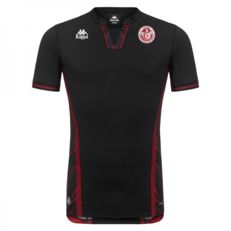 Tunisia Kolmas Mm-Kisat 2026 - Jalkapallo Pelipaidat (S/S) Tunisia Kolmas Mm-Kisat 2026 - Jalkapallo Pelipaidat (S/S)