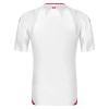 Tunisia Koti Mm-Kisat 2026 - Jalkapallo Pelipaidat (S/S)