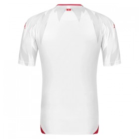 Tunisia Koti Mm-Kisat 2026 - Jalkapallo Pelipaidat (S/S)