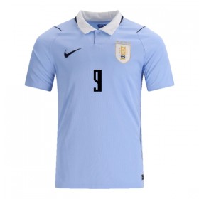 Uruguay Darwin Nunez 9 Koti Mm-Kisat 2026 - Jalkapallo Pelipaidat (S/S)
