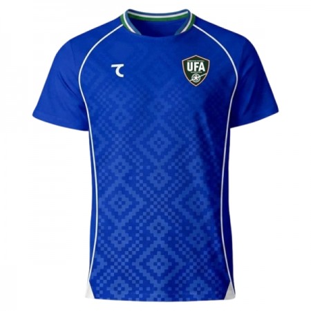 Uzbekistan Koti Mm-Kisat 2026 - Jalkapallo Pelipaidat (S/S) Uzbekistan Koti Mm-Kisat 2026 - Jalkapallo Pelipaidat (S/S)