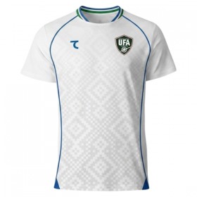 Uzbekistan Vieras Mm-Kisat 2026 - Jalkapallo Pelipaidat (S/S)